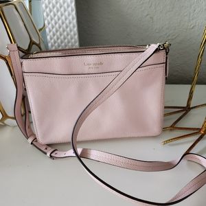 Kate Spade Crossbody Small